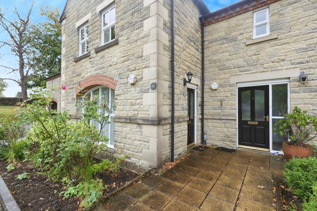 Main image of property: Hollins Hall, Killinghall, Harrogate, HG3