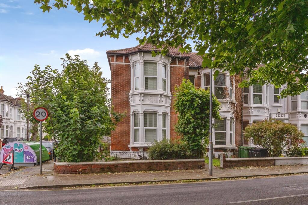 Main image of property: Waverley Road, Southsea
