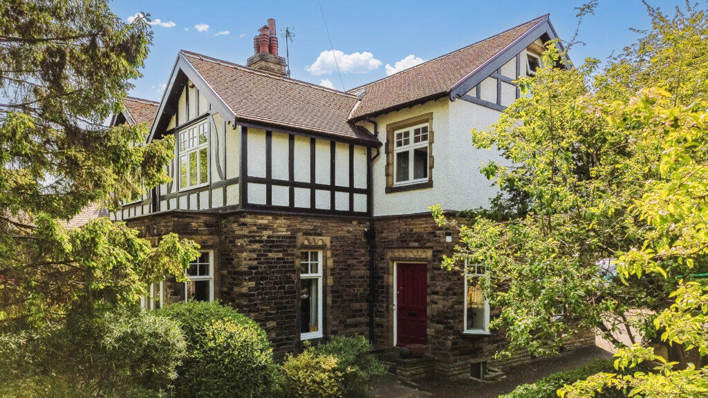 Main image of property: Liversedge Hall Lane, Liversedge, WF15 7DB