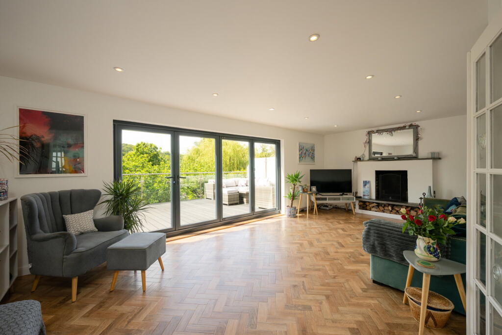 Weare Giffard, Bideford photo 3