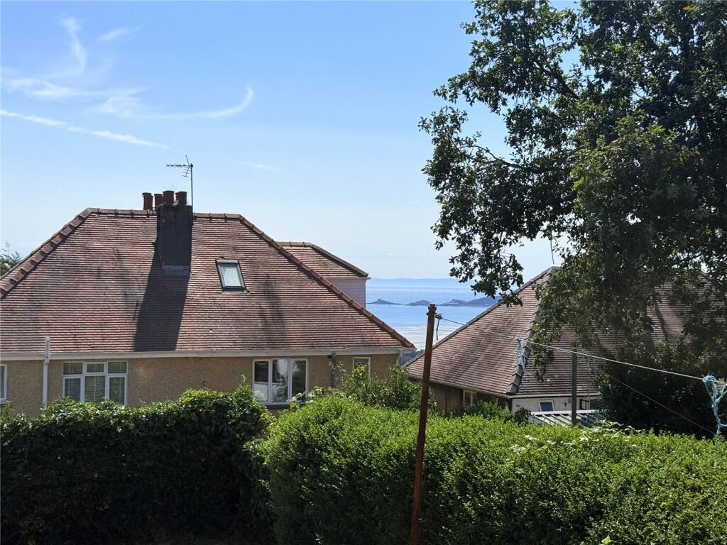 House in Swansea - View 2