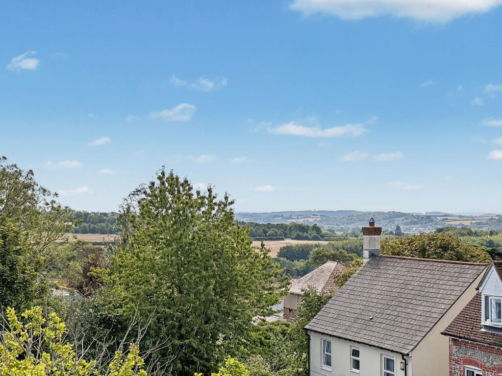 Apartment in Blandford Forum - View 2
