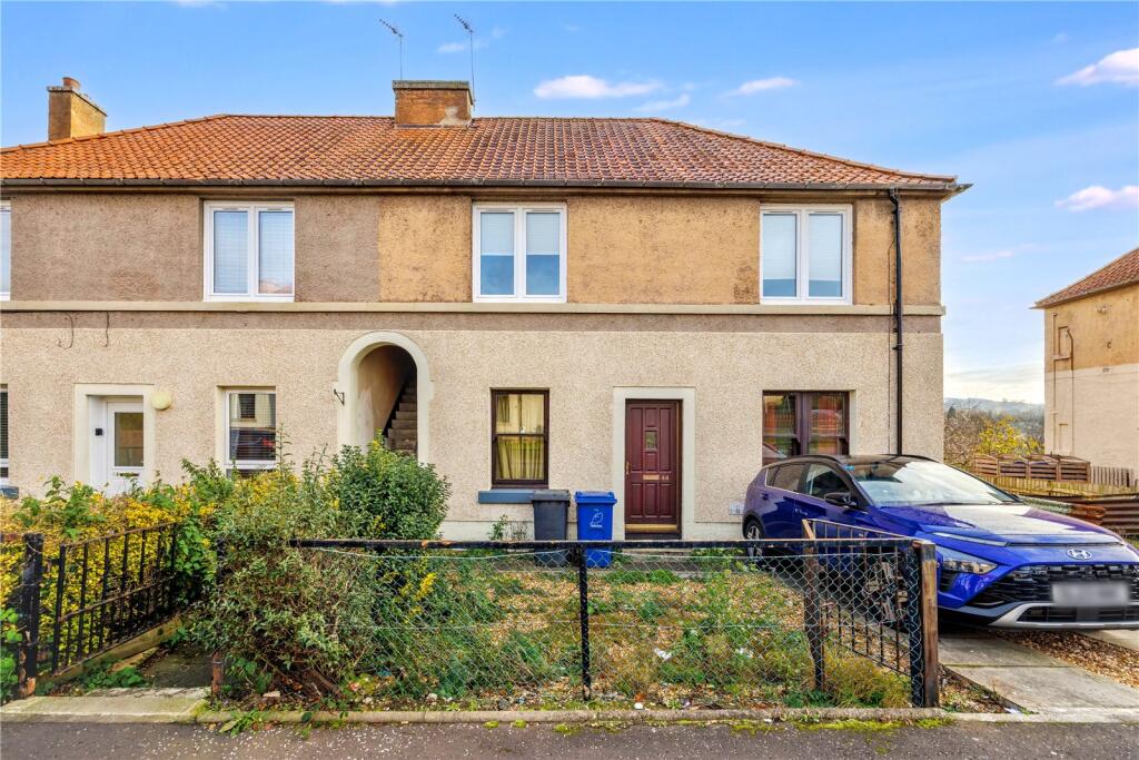 Main image of property: Allan Terrace, Dalkeith, Midlothian, EH22