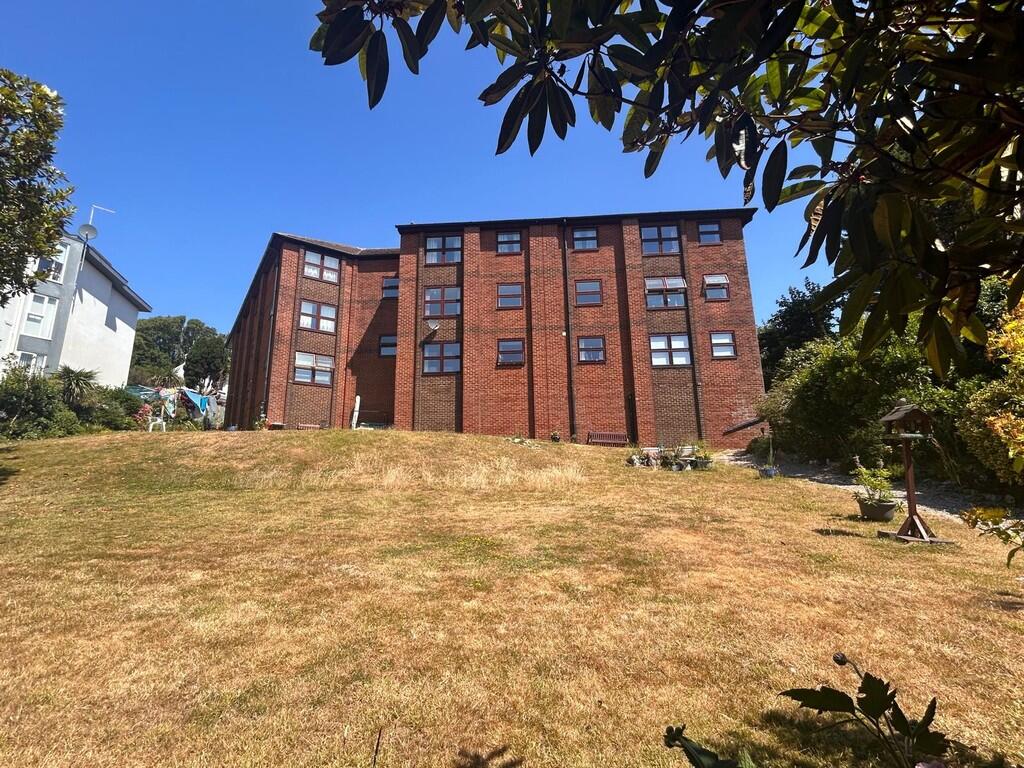 Main image of property: East Cliff Road , Dawlish