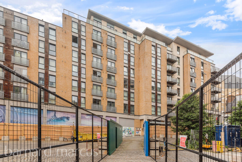 Main image of property: Waterworks Yard, CROYDON