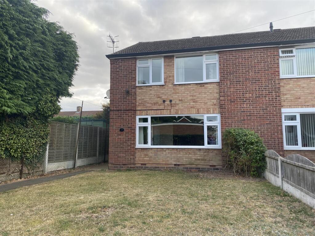 Main image of property: St. Davids Close, Stourport-On-Severn