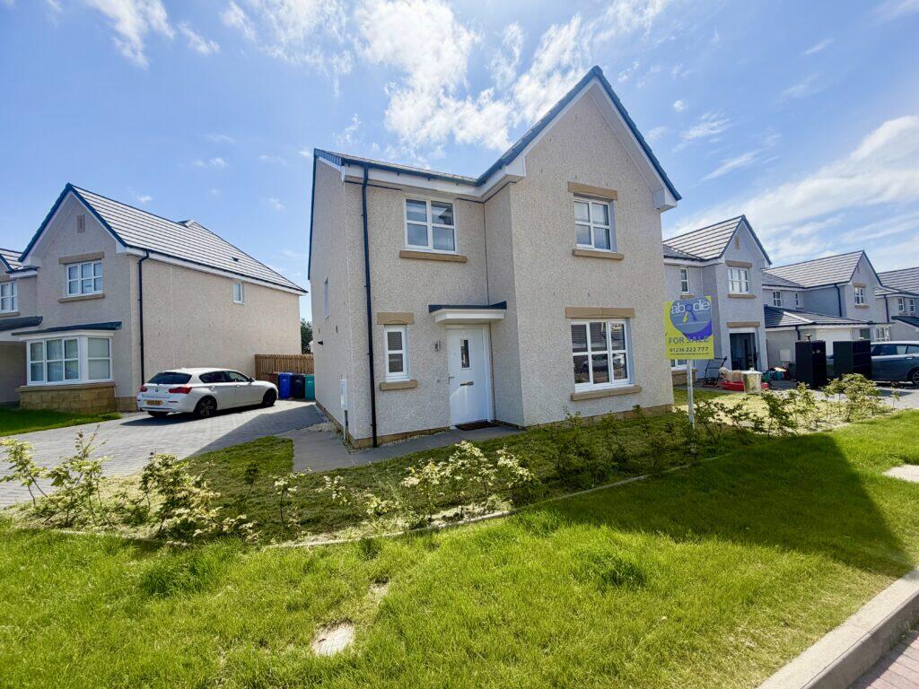 Main image of property: Croyhill Road, Croy, G65 9BF