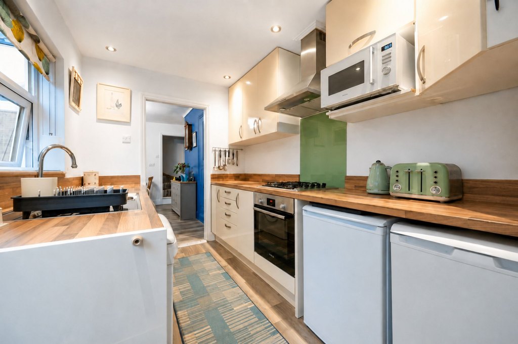 House in Leicester - View 5