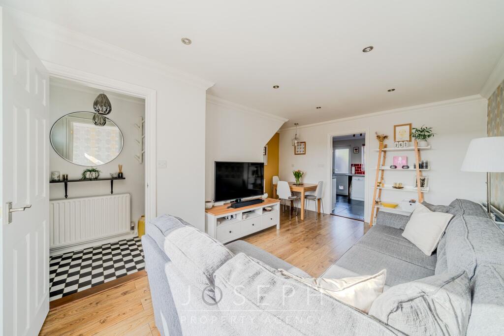House in Ipswich, Belstead Hills - View 5
