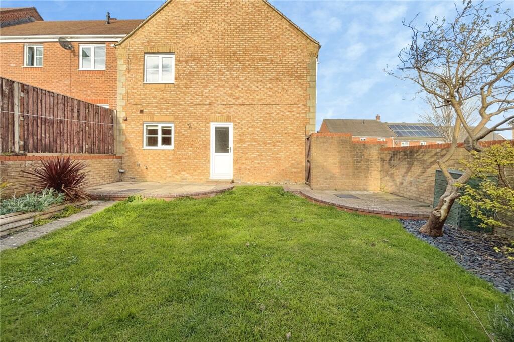 Additional image 8 of Paxmans Way, Westbury