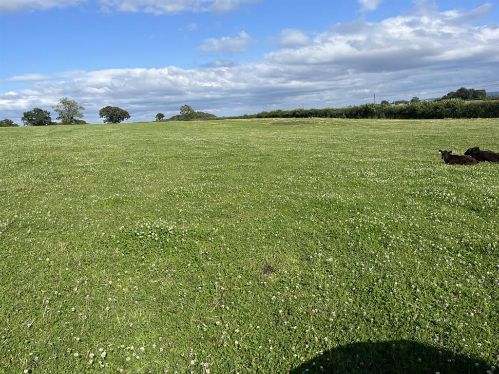 Main image of property: Land off Searchlight Lane, Chebsey
