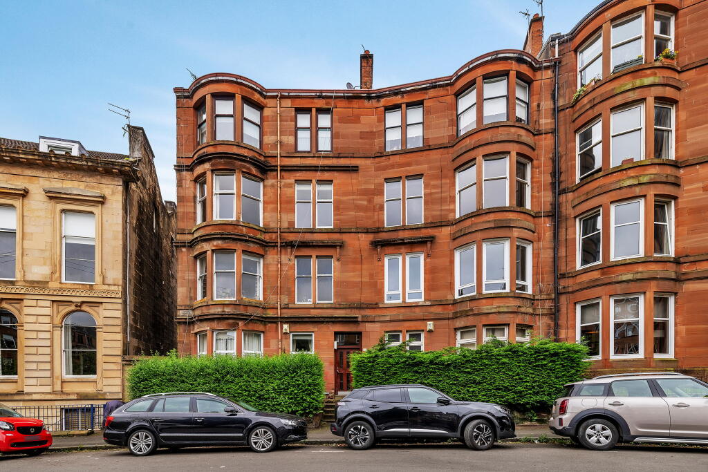 Main image of property: Wilton Street, Glasgow, Glasgow City