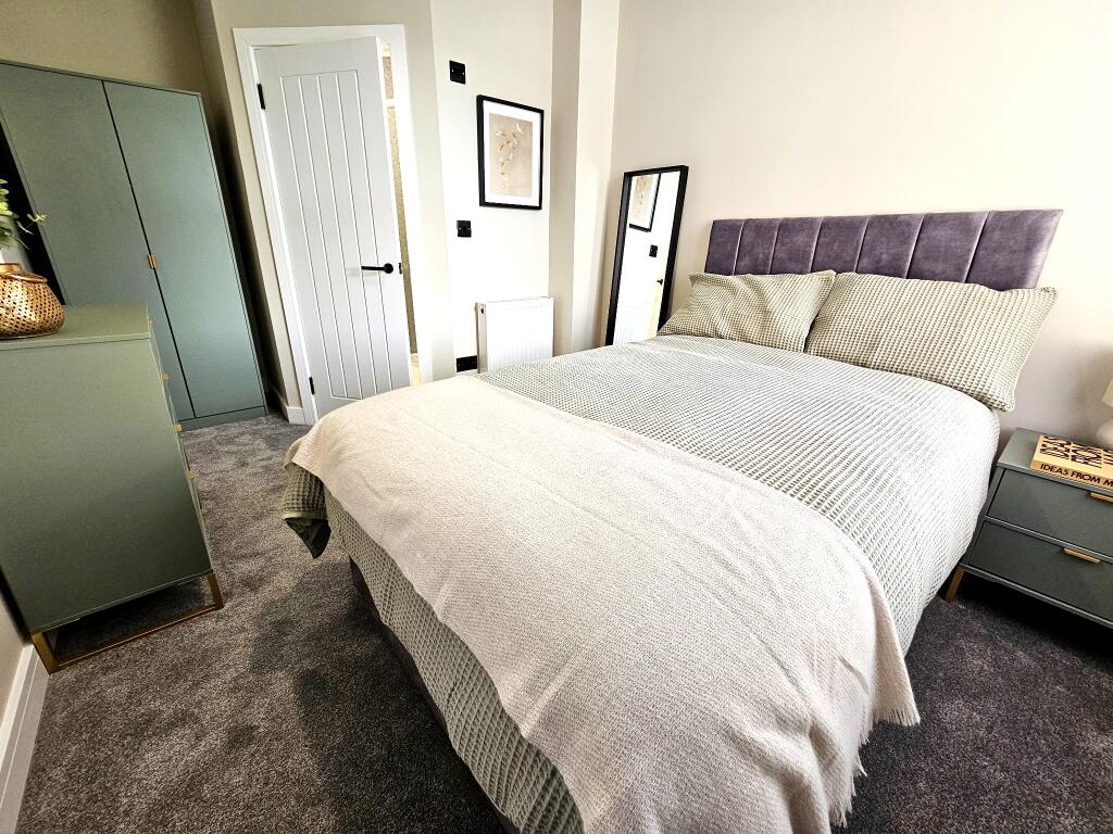 Main image of property: Florence Road, Maidstone