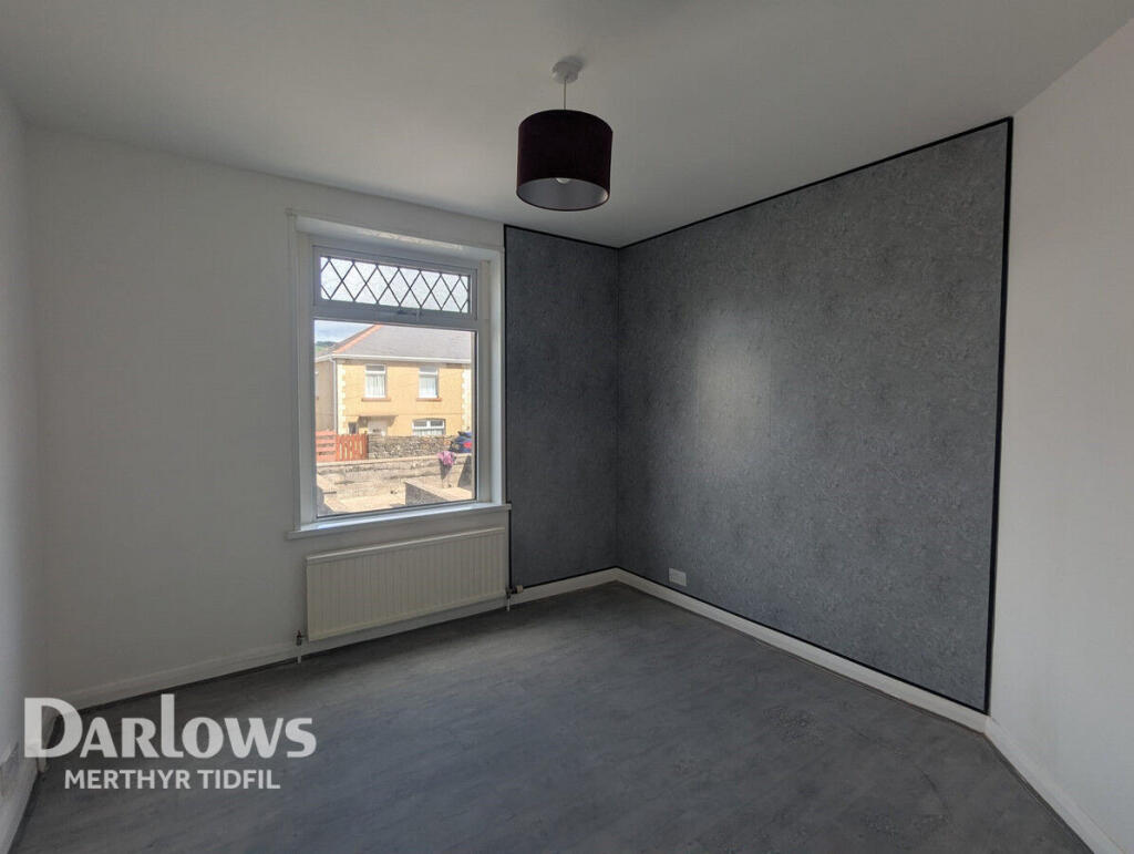 Main image of property: Ruskin Street, NEATH