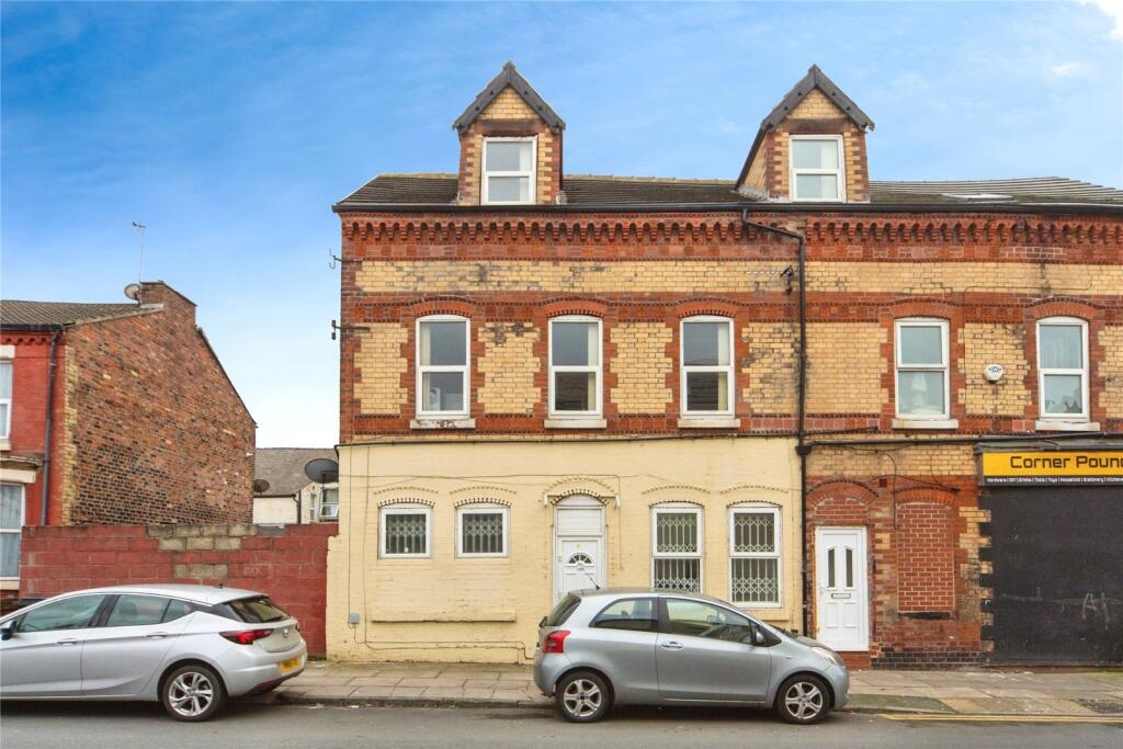 Main image of property: Bedford Road, Bootle, Liverpool, L20
