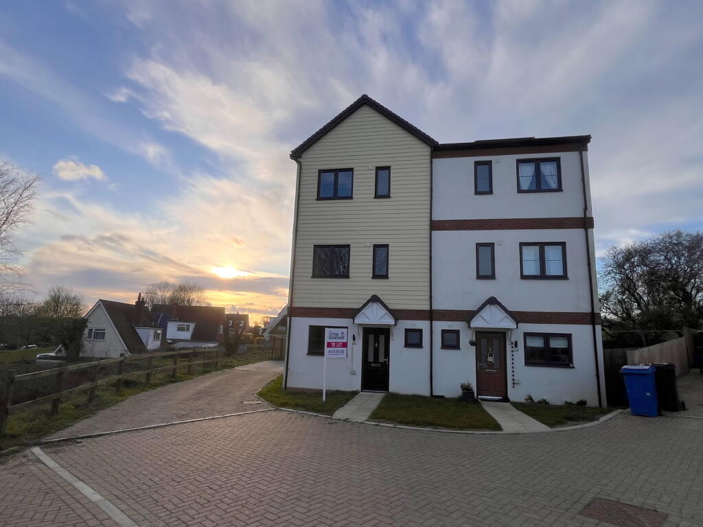 Main image of property: Northcote Drive, Monks Eleigh