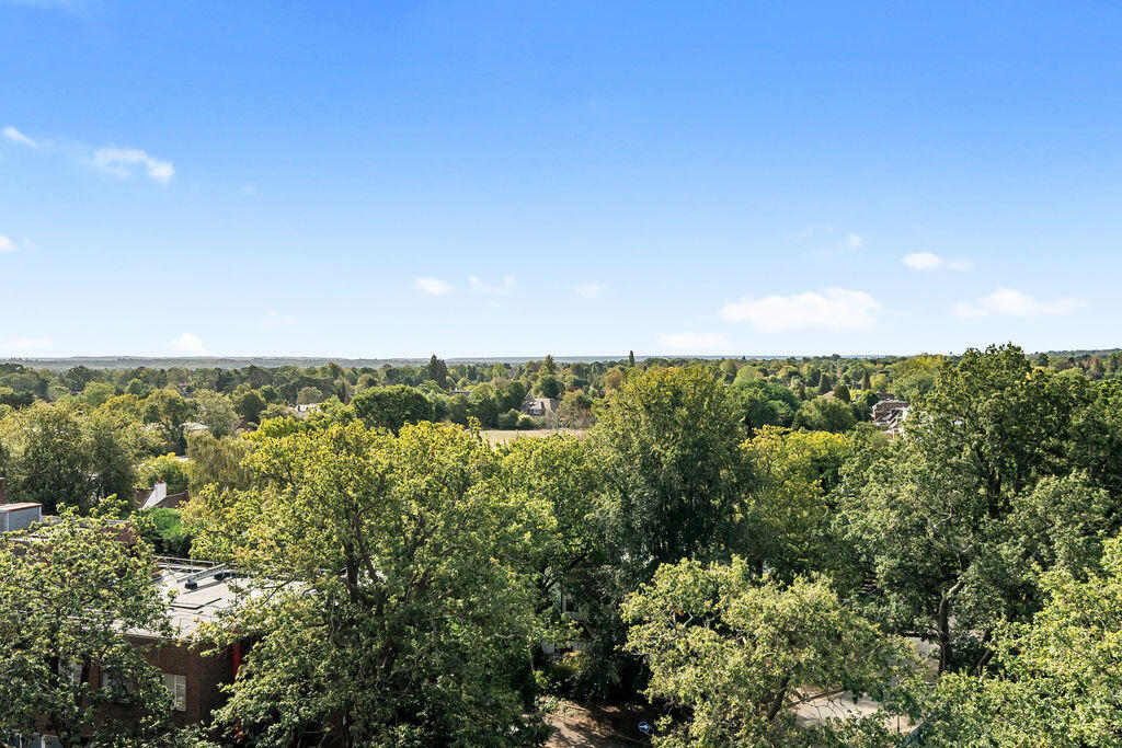 Apartment in Walton-on-Thames, Surrey - View 2