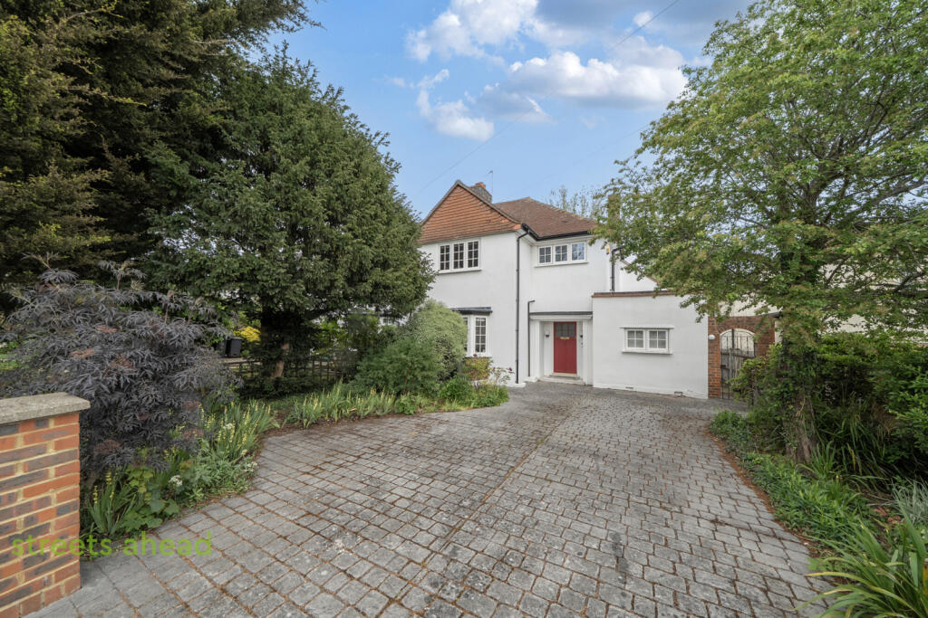 Main image of property: Tennison Road, London, SE25