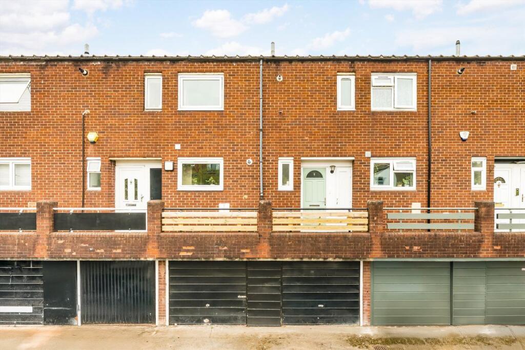 Main image of property: Allingham Close, Hanwell