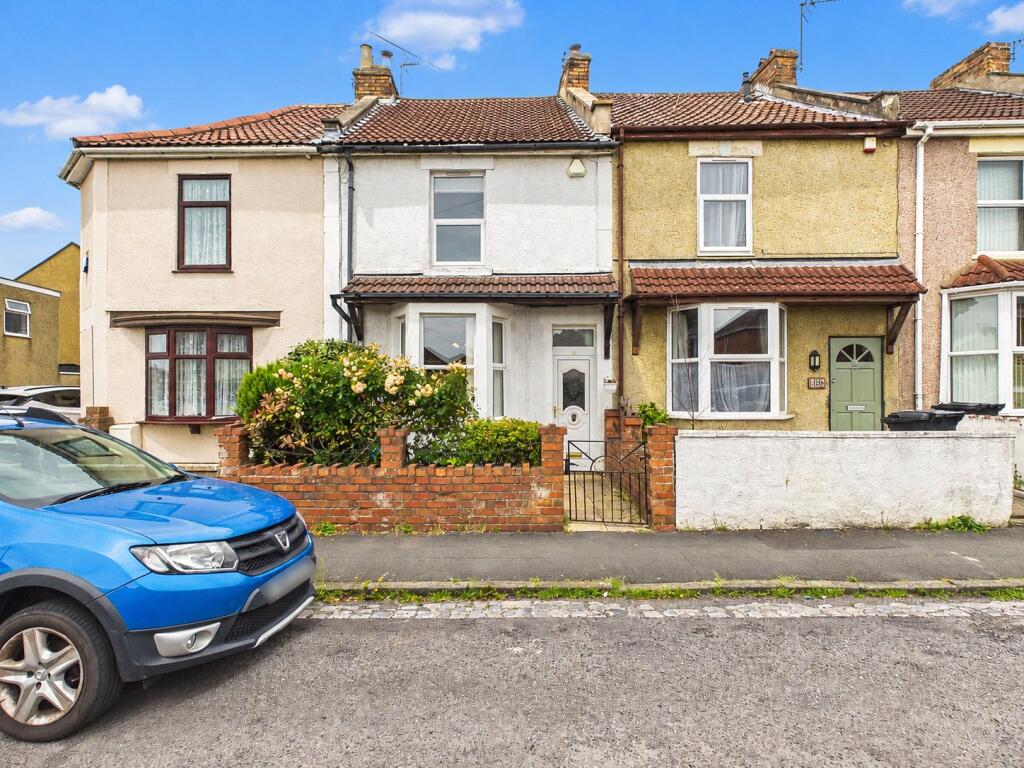 Main image of property: Burchells Green Road, Kingswood, Bristol, BS15
