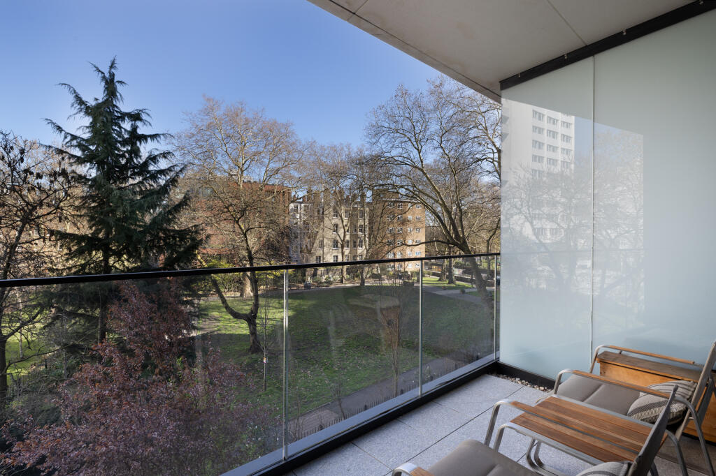 Main image of property: The Chilterns, Marylebone, London, W1U