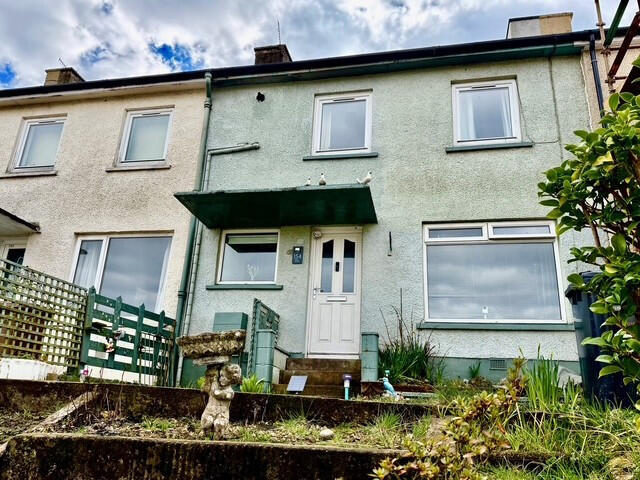 Main image of property: Cardross Road, Dumbarton