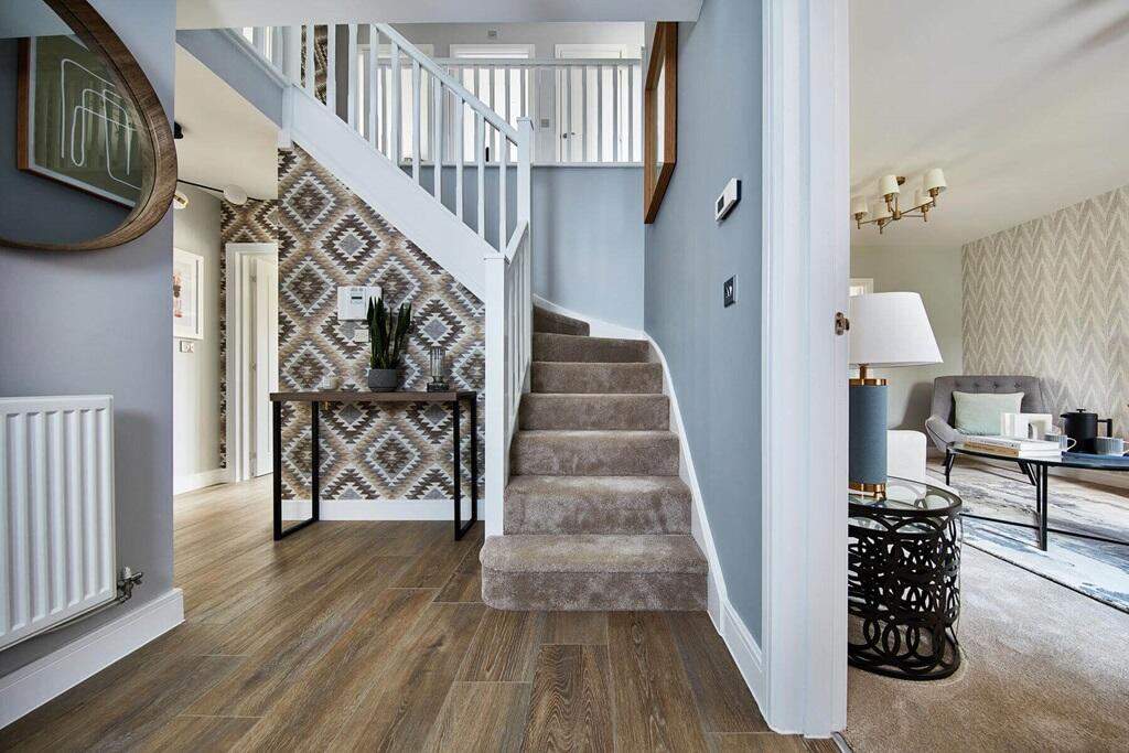 Main image of property: The Avenue
Overstone
Northants
NN6 0AA