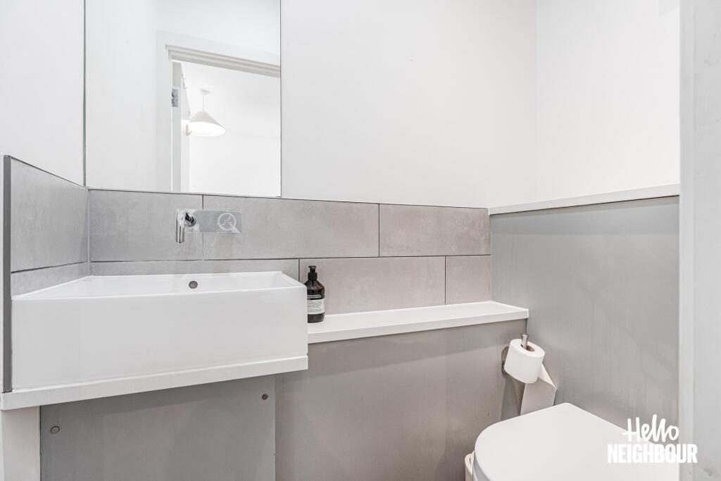 2 bedroom maisonette for rent