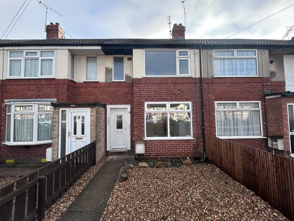 Main image of property: Hotham Road South, Hull, East Riding of Yorkshi, HU5