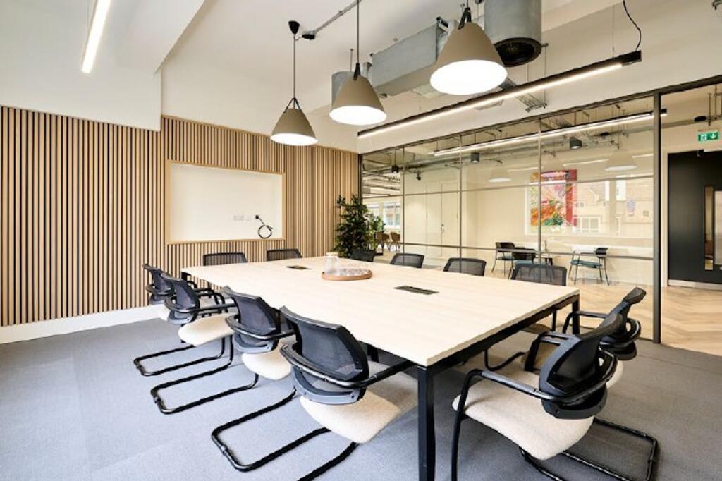 Additional image 6 of Churchill House, 26-30 Upper Marlborough Road, St Albans, AL1 3UU