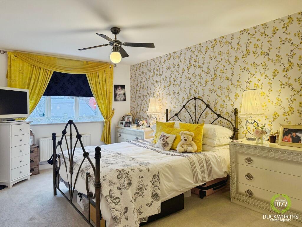 Additional image 10 of Honeysuckle Court, Huncoat, BB5