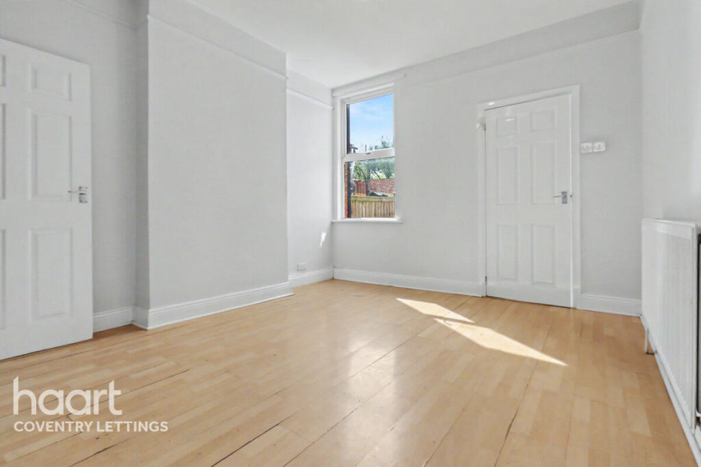 Main image of property: Ribble Road, COVENTRY