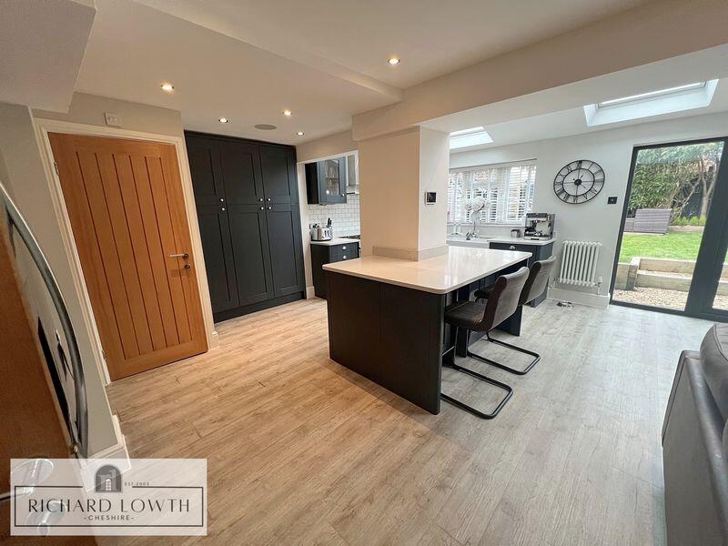 House in Poynton - View 5