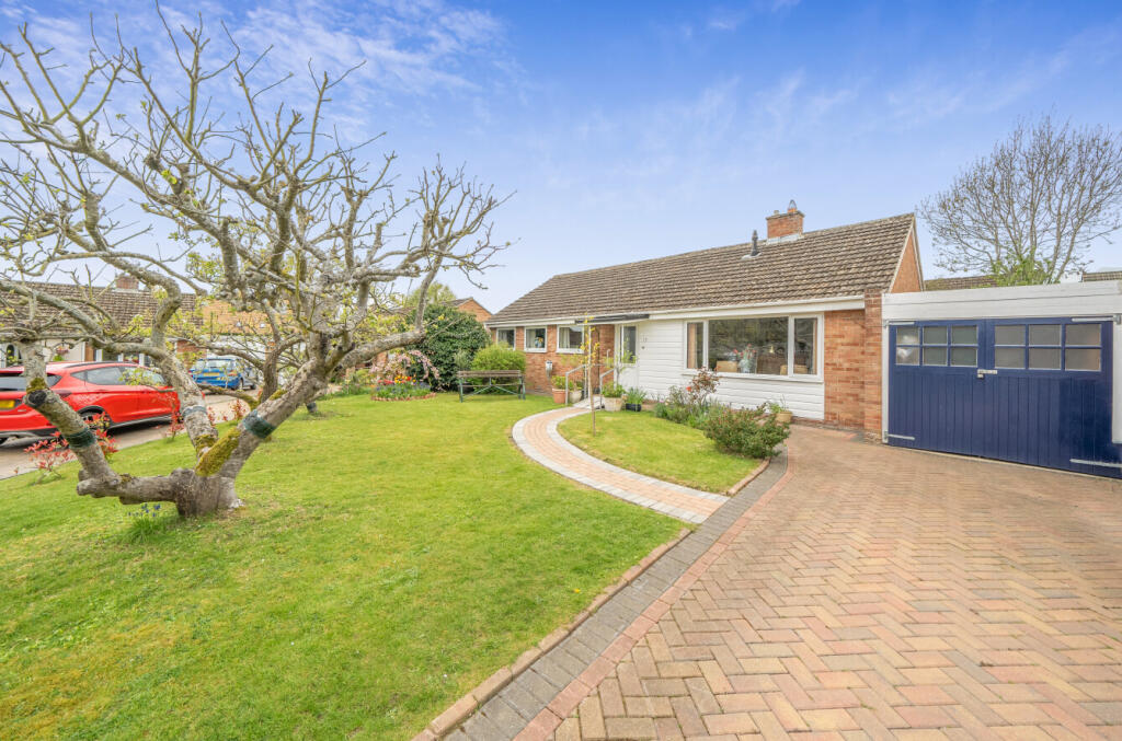 Main image of property: Tarrant Avenue, Witney, Oxfordshire