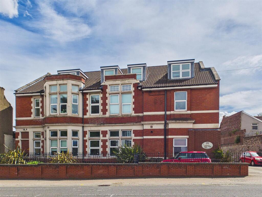 Main image of property: Bedminster Down Road, Bedminster, Bristol