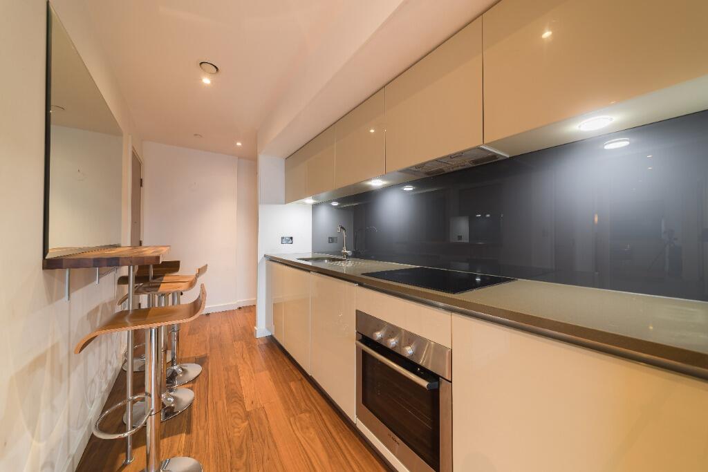 Main image of property: St Pauls Square, City Centre, Sheffield, S1