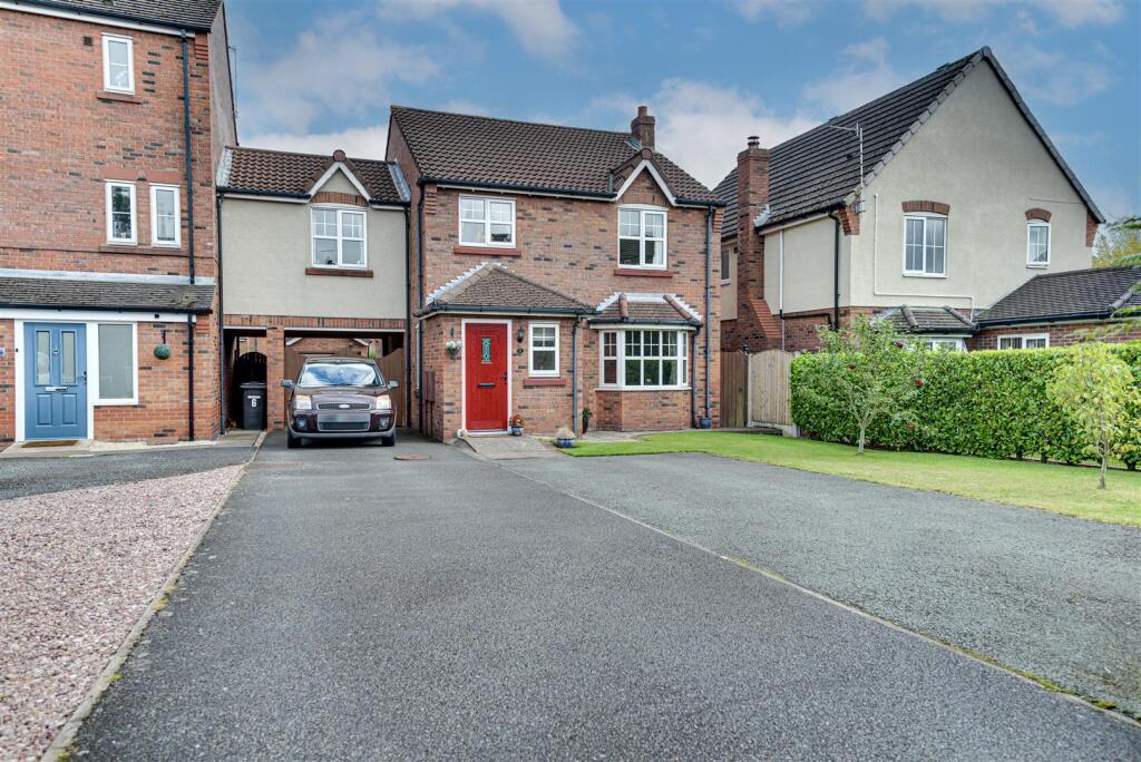 Main image of property: Atkin Close, West Heath, Congleton