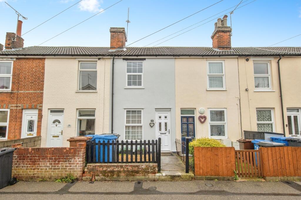 Main image of property: Brunswick Road, Ipswich