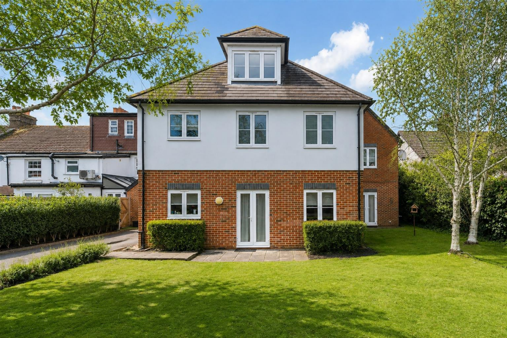Main image of property: Diceland Road, Banstead