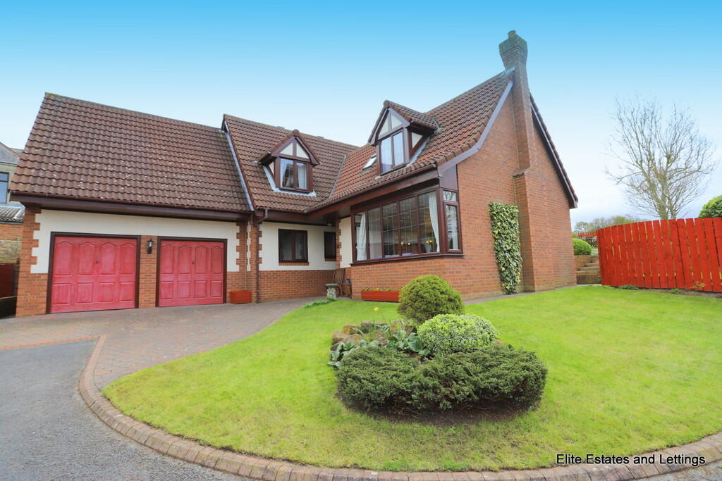 Main image of property: Palatine View, Durham