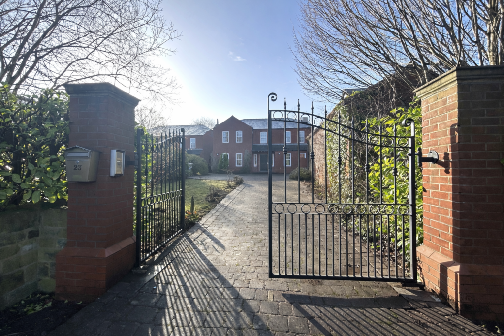 Main image of property: Pinfold Lane, Mirfield, WF14 9HZ