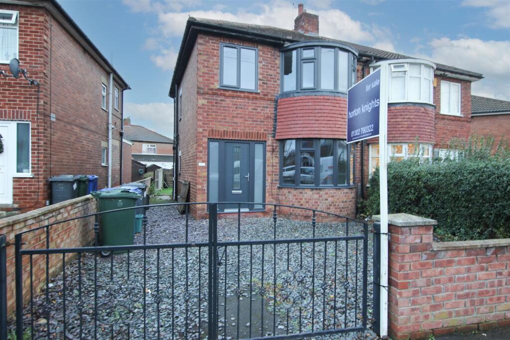 Main image of property: Harrowden Road, Doncaster