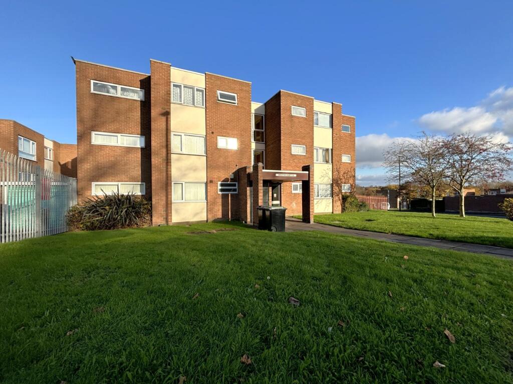 North Park Road, Birmingham, West Midlands, B23