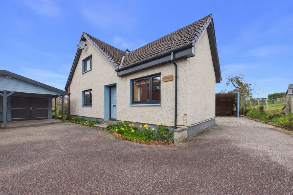 Main image of property: Windhill, Beauly, IV4