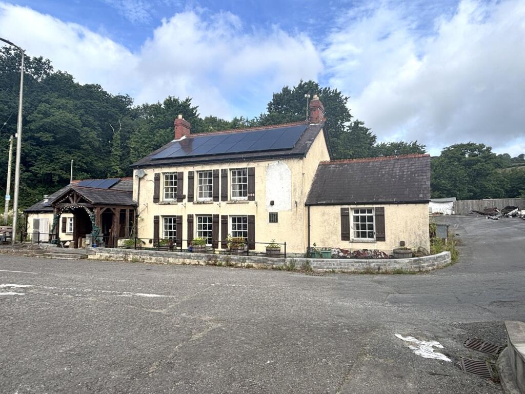 Main image of property:  Whitemill, Carmarthen, SA32