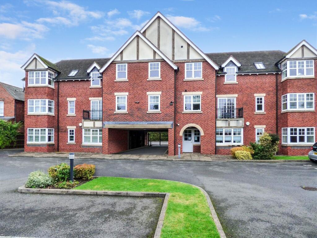 Main image of property: Mair Court, Tamworth