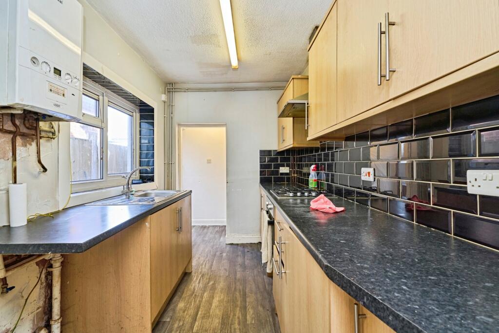 House in Wolverhampton - View 5