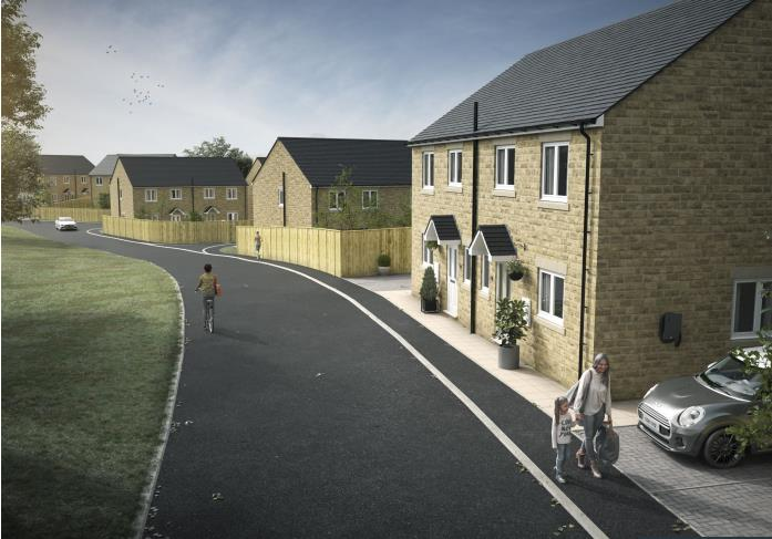 Additional image 17 of Fagley Lane, Bradford, BD2 3FG