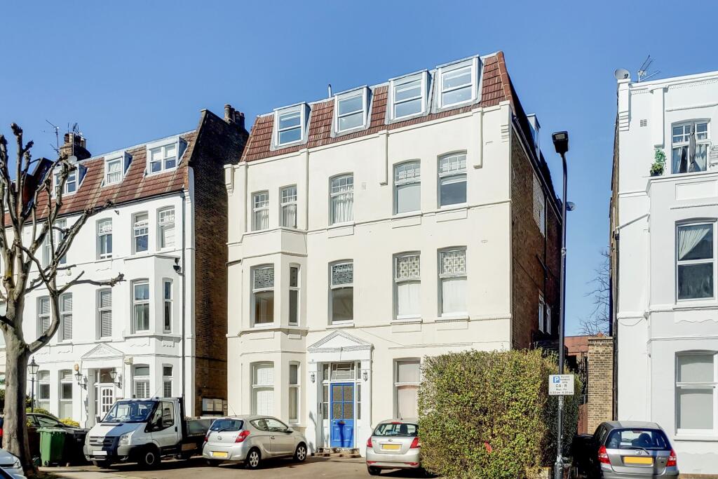 Main image of property: Greencroft Gardens, South Hampstead NW6