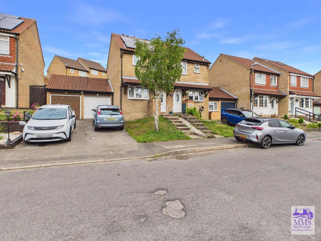 Main image of property: Emily Road, Walderslade